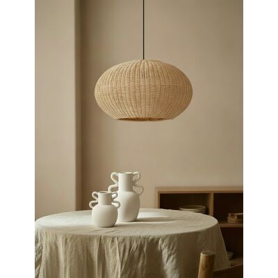 Zadir lámpara de techo natural - Kenay Home Zadir lámpara de techo natural - Kenay Home