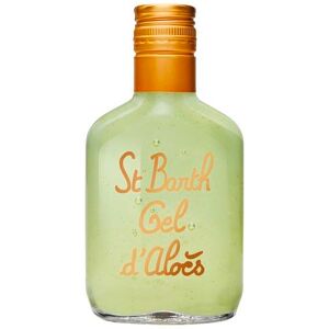 Gel de Aloe Vera con Menta de Ligne St Barth - 200 ml - Cara y Cuerpo Gel de Aloe Vera con Menta de Ligne St Barth - 200 ml - Cara y Cuerpo