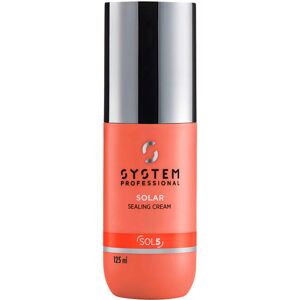 Crema Selladora Solar de System Professional - Protección UV 125ml Crema Selladora Solar de System Professional - Protección UV 125ml