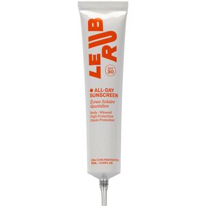 LE RUB All-Day Sunscreen SPF 30 15 ml LE RUB All-Day Sunscreen SPF 30 15 ml