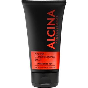 Alcina Color Conditioning Shot Rojo intenso, tubo 150 ml Alcina Color Conditioning Shot Rojo intenso, tubo 150 ml