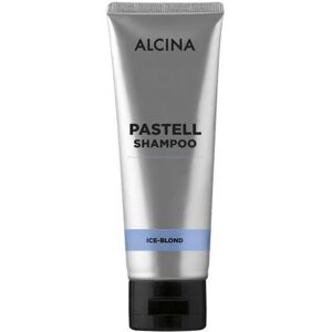Champú Pastell Ice-Blond - Cuidado del Cabello Rubio Champú Pastell Ice-Blond - Cuidado del Cabello Rubio