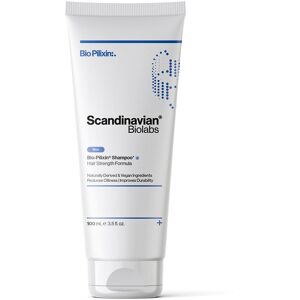 Scandinavian Biolabs Fórmula de Activación Capilar Bio-Pilixin Serum+ para Hombres 100 Ml - Cuidado del Cabello Scandinavian Biolabs Fórmula de Activación Capilar Bio-Pilixin Serum+ para Hombres 100 Ml - Cuidado del Cabello