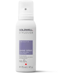 Goldwell StyleSign Smooth Spray brillante 75 ml Goldwell StyleSign Smooth Spray brillante 75 ml
