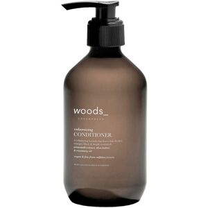 Woods Copenhagen Acondicionador Voluminizador - Cuidado del Cabello Woods Copenhagen Acondicionador Voluminizador - Cuidado del Cabello