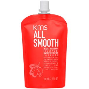KMS All Smooth Tratamiento Nutritivo Intenso - Cuidado del cabello KMS All Smooth Tratamiento Nutritivo Intenso - Cuidado del cabello