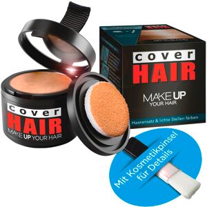Cover Hair MakeUp Your Hair Medium Blonde Cover Hair MakeUp Your Hair Medium Blonde