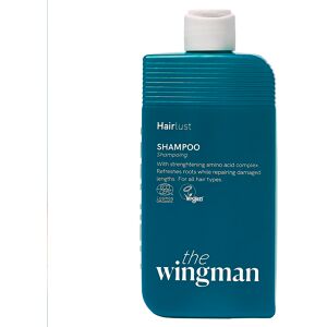Hairlust The Wingman™ Shampoo 250 ml Hairlust The Wingman™ Shampoo 250 ml