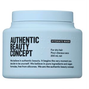 Authentic Beauty Concept Hydrate Mask 200 ml Authentic Beauty Concept Hydrate Mask 200 ml