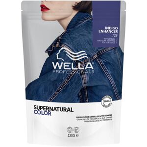 Wella Professionals Supernatural Color /28 Indigo Enhancer 120 g Wella Professionals Supernatural Color /28 Indigo Enhancer 120 g