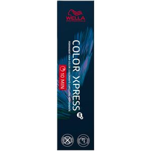 Wella Professionals Color Xpress 2/ Negro 60 ml Wella Professionals Color Xpress 2/ Negro 60 ml