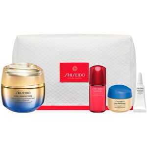 Shiseido Vital Perfection Advanced Pouch Set Shiseido Vital Perfection Advanced Pouch Set