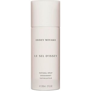 Issey Miyake Le Sel d'Issey Desodorante en Spray - Hombre Issey Miyake Le Sel d'Issey Desodorante en Spray - Hombre