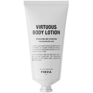 Previa Virtuous Body Lotion - Loción corporal Previa Virtuous Body Lotion - Loción corporal