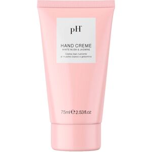 pH Crema de manos 75 ml pH Crema de manos 75 ml