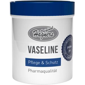 Hagners Vaseline - Sensible, Sin perfume, 125ml - Vaselina Hagners Vaseline - Sensible, Sin perfume, 125ml - Vaselina