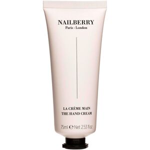 Nailberry Crema de Manos - Hidratante Antienvejecimiento Nailberry Crema de Manos - Hidratante Antienvejecimiento