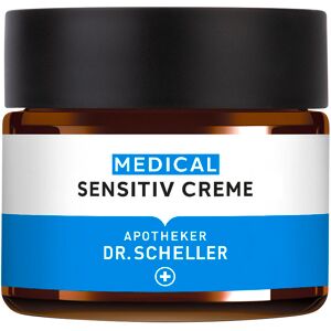 DR. SCHELLER Medical Sentitiv Creme 50 ml DR. SCHELLER Medical Sentitiv Creme 50 ml