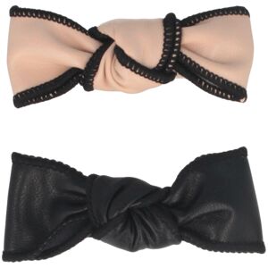 Solida Pinzas para el pelo con lazos artificiales 2 Stück Solida Pinzas para el pelo con lazos artificiales 2 Stück