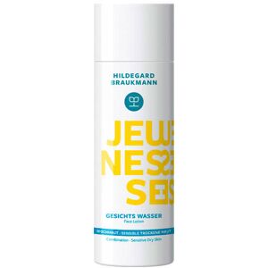 Agua facial Hildegard Braukmann Jeunesse - Calmante y Refrescante Agua facial Hildegard Braukmann Jeunesse - Calmante y Refrescante