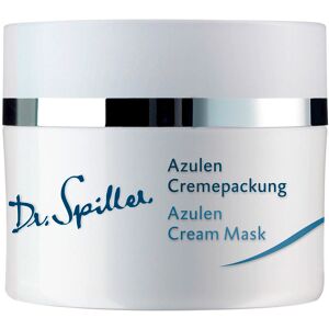 Dr. Spiller Mascarilla Calmante Azulen Dr. Spiller Mascarilla Calmante Azulen