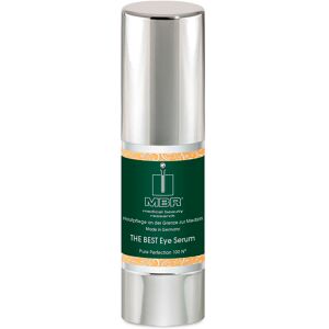 MBR Medical Beauty Research BioChange Pure Perfection 100 N - Suero de ojos MBR Medical Beauty Research BioChange Pure Perfection 100 N - Suero de ojos