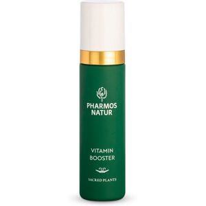PHARMOS NATUR Moisturizing Serum Vitamin Booster 50 ml PHARMOS NATUR Moisturizing Serum Vitamin Booster 50 ml