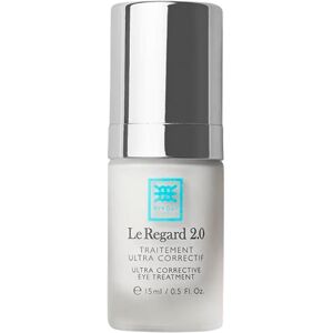 Rivoli Le Regard 2.0 Traitement Ultra Correctif 15 ml Rivoli Le Regard 2.0 Traitement Ultra Correctif 15 ml