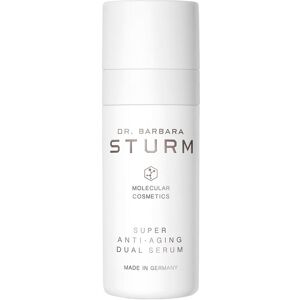 Dr. Barbara Sturm Sérum Dual Super Antiedad 50 ml Dr. Barbara Sturm Sérum Dual Super Antiedad 50 ml