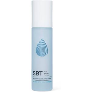 SBT Essential Mattifying Oil-Free Cream 50 ml SBT Essential Mattifying Oil-Free Cream 50 ml