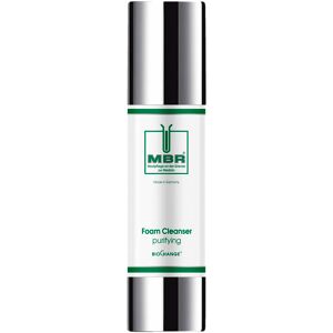 MBR Medical Beauty Research BioChange - Espuma facial purificante 100 ml MBR Medical Beauty Research BioChange - Espuma facial purificante 100 ml