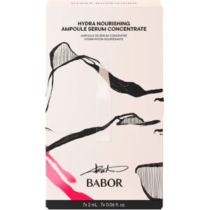 Set de Hydra Nourishing - Sérum con Ampollas BABOR Set de Hydra Nourishing - Sérum con Ampollas BABOR