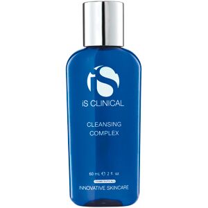 iS Clinical Complejo de Limpieza Tamaño Viaje - Gel Limpiador para Todo Tipo de Piel iS Clinical Complejo de Limpieza Tamaño Viaje - Gel Limpiador para Todo Tipo de Piel