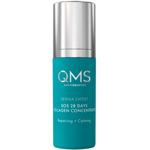 QMS Derma Expert SOS 28 Days Collagen Concentrate 30 ml QMS Derma Expert SOS 28 Days Collagen Concentrate 30 ml