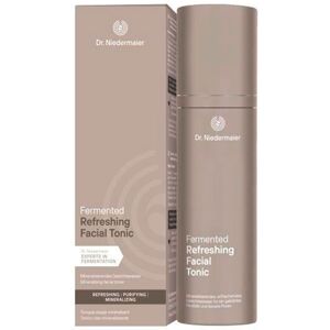 Dr. Niedermaier Fermented Refreshing Facial Tonic 150 ml Dr. Niedermaier Fermented Refreshing Facial Tonic 150 ml