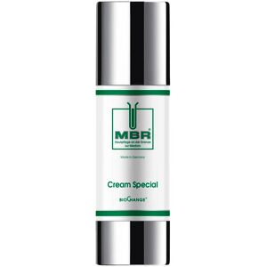 MBR Medical Beauty Research BioChange - Crema para Cuidado de la Piel - Hidratante Facial MBR Medical Beauty Research BioChange - Crema para Cuidado de la Piel - Hidratante Facial