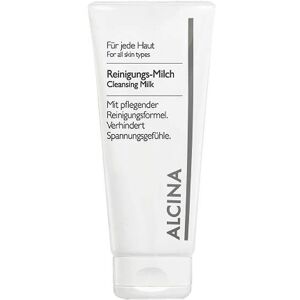 Alcina Leche limpiadora 150 ml Alcina Leche limpiadora 150 ml