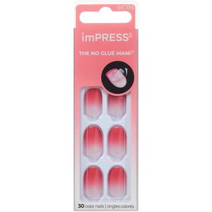 KISS imPRESS Color Nails - Beat The Heat KISS imPRESS Color Nails - Beat The Heat