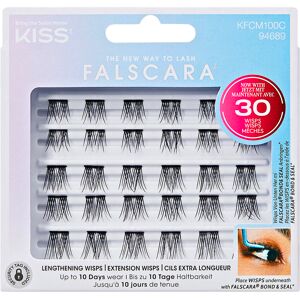 KISS Falscara Eyelash - Wisp Multi 01 KISS Falscara Eyelash - Wisp Multi 01