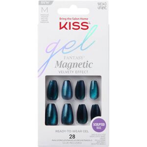 KISS Gel Fantasy Magnetic - Chameleon KISS Gel Fantasy Magnetic - Chameleon