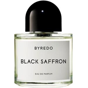 Byredo Black Saffron Eau de Parfum - Fragancia de Azafrán 100ml Byredo Black Saffron Eau de Parfum - Fragancia de Azafrán 100ml