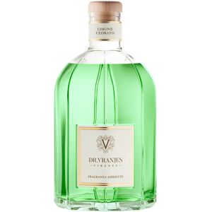 DR. VRANJES FIRENZE Limone Cedrato Home Fragrance 5000 ml DR. VRANJES FIRENZE Limone Cedrato Home Fragrance 5000 ml