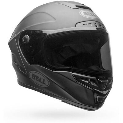 Casco Bell Star DLX Sólido - Negro - XS - Unisex Casco Bell Star DLX Sólido - Negro - XS - Unisex