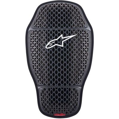 Alpinestars ProtecciÓn De Espalda Nucleon Kr Celli Negro Alpinestars ProtecciÓn De Espalda Nucleon Kr Celli Negro