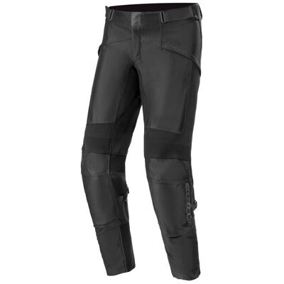 Alpinestars Pantalon Sp-5 Rideknit Negro Alpinestars Pantalon Sp-5 Rideknit Negro