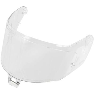 Visor para Casco Alpinestars S-R10 - Transparente Protección UV Visor para Casco Alpinestars S-R10 - Transparente Protección UV