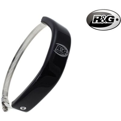 R&g; ProtecciÓn Del Silenciador De Escape Bmw R12 Ninet 2024 R&g; ProtecciÓn Del Silenciador De Escape Bmw R12 Ninet 2024
