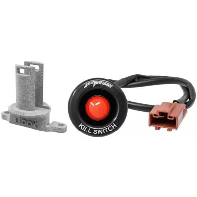 Jetprime Matar Switch Honda Cbr 600 Rr 2024 Jetprime Matar Switch Honda Cbr 600 Rr 2024