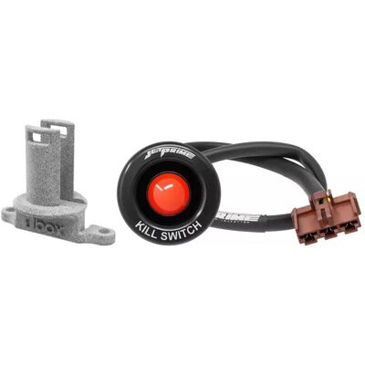 Jetprime Matar Switch Honda Cbr 1000 Rr Fireblade / Sp Abs 2008-2016 Jetprime Matar Switch Honda Cbr 1000 Rr Fireblade / Sp Abs 2008-2016