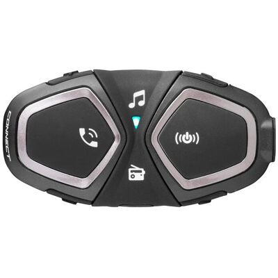 Interphone ConexiÓn De Auriculares Bluetooth Únicos Desde El Interfono Del Casco Interphone ConexiÓn De Auriculares Bluetooth Únicos Desde El Interfono Del Casco